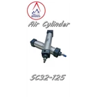 Air Cylinder SC 32- 125 2