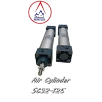 Air Cylinder SC 32- 125