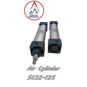 Air Cylinder SC 32- 125