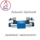 Solenoid Hydraulic 4WE6G62 / EW230N9K4 1