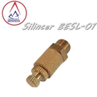Silincer BESL- 01 Male Drat 1/8 1