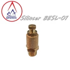 Silincer BESL- 01 Male Drat 1/8 2
