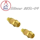 Silincer BESL-04 Drat 1/2 inch 2