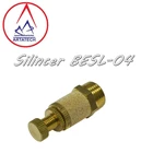 Silincer BESL-04 Drat 1/2 inch 3