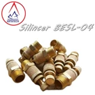 Silincer BESL-04 Drat 1/2 inch 1