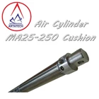 Air Cylinder MA25 - 250 Cushion 4