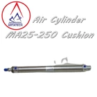 Air Cylinder MA25 - 250 Cushion 3