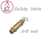 Safety Valve 3/ 8 inch 1