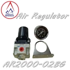 Air Regulator AR2000 - 02BG 2