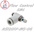 SMC Flow Control AS1201F- M5- 06 1