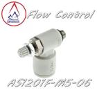 SMC Flow Control AS1201F- M5- 06 4