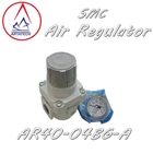 SMC Air Regulator AR40- 04BG- A 1