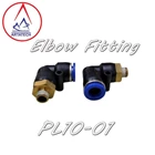 Elbow Fitting PL 10- 01 1