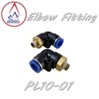 Elbow Fitting PL 10- 01 3