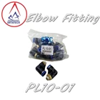 Elbow Fitting PL 10- 01 2