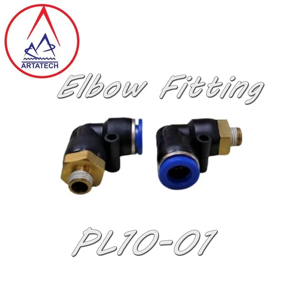 Elbow Fitting PL 10- 01