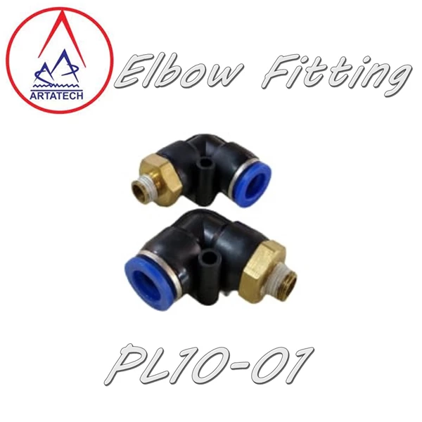 Elbow Fitting PL 10- 01
