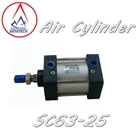 Air Cylinder SC 63 - 25 2