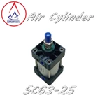 Air Cylinder SC 63 - 25 3