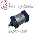 Air Cylinder SC 63 - 25 1