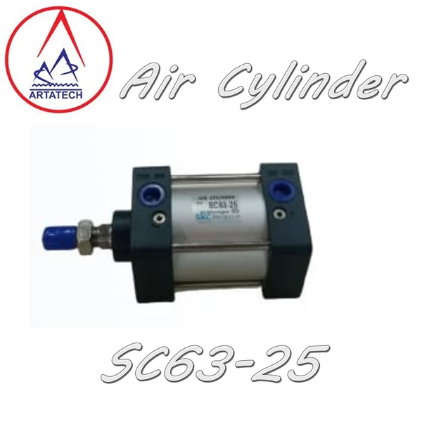 Air Cylinder SC 63 - 25