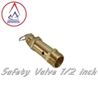 Safety Valve drat 1/2 inch  4