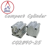 Compact Cylinder CQ2B40 - 25