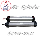 Air Cylinder SC40 - 250 2