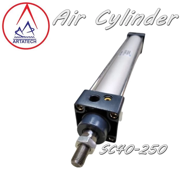Air Cylinder SC40 - 250