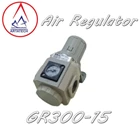 Air Regulator GR300 - 15 1