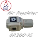 Air Regulator GR300 - 15 3