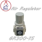 Air Regulator GR300 - 15 4