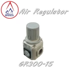 Air Regulator GR300 - 15 2