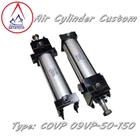 Air Cylinder COVP 09VP- 50- 150 2