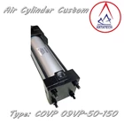 Air Cylinder COVP 09VP- 50- 150 4