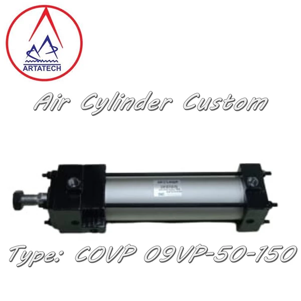 Air Cylinder COVP 09VP- 50- 150
