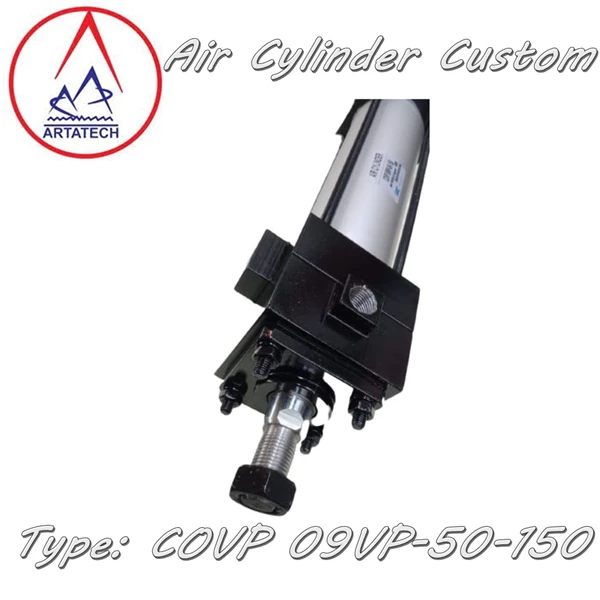Air Cylinder COVP 09VP- 50- 150