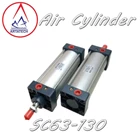 Air Cylinder SC63 - 130 2