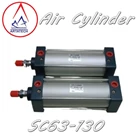 Air Cylinder SC63 - 130 1