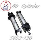 Air Cylinder SC63 - 130 4