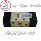 Air Pilot Double SG3230A- 08 1