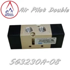 Air Pilot Double SG3230A- 08 3