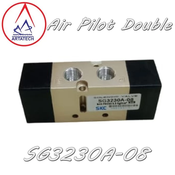 Air Pilot Double SG3230A- 08