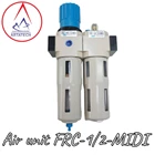 Air unit FRC- 1/ 2- MIDI 2