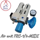 Air unit FRC- 1/ 2- MIDI 1
