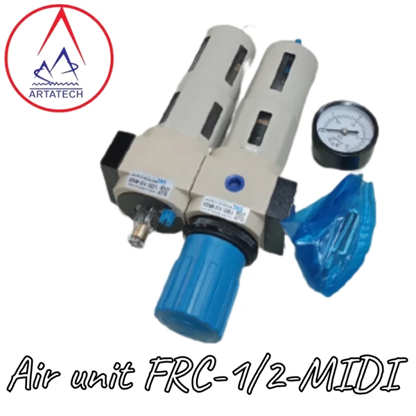 Air unit FRC- 1/ 2- MIDI
