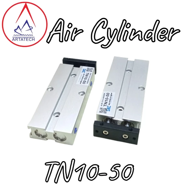 Air Cylinder TN 10- 50