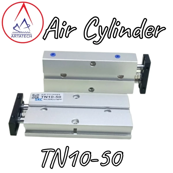 Air Cylinder TN 10- 50