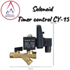 Solenoid Timer control CY - 15 1