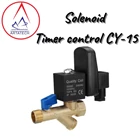 Solenoid Timer control CY - 15 2
